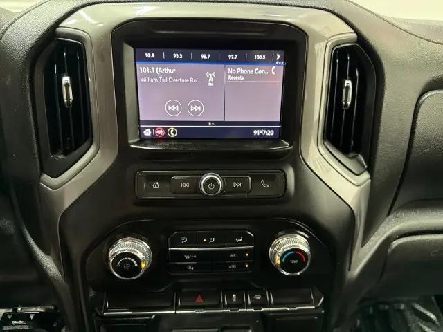 2020 GMC Sierra 3500HD Sierra 3500HD