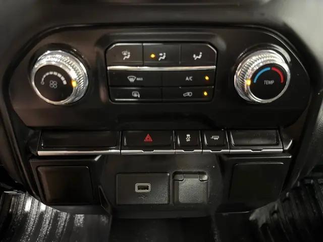 2020 GMC Sierra 3500HD Sierra 3500HD