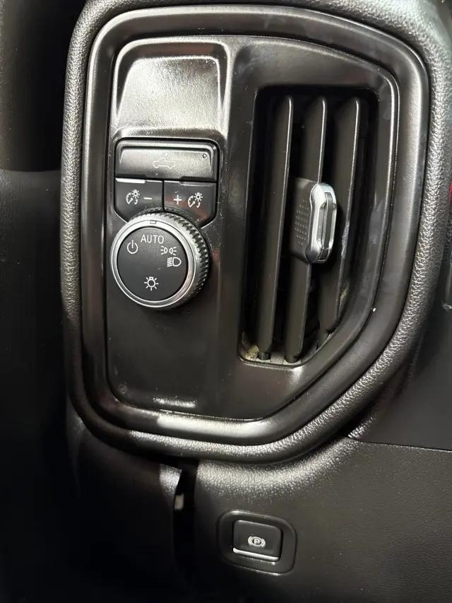 2020 GMC Sierra 3500HD Sierra 3500HD