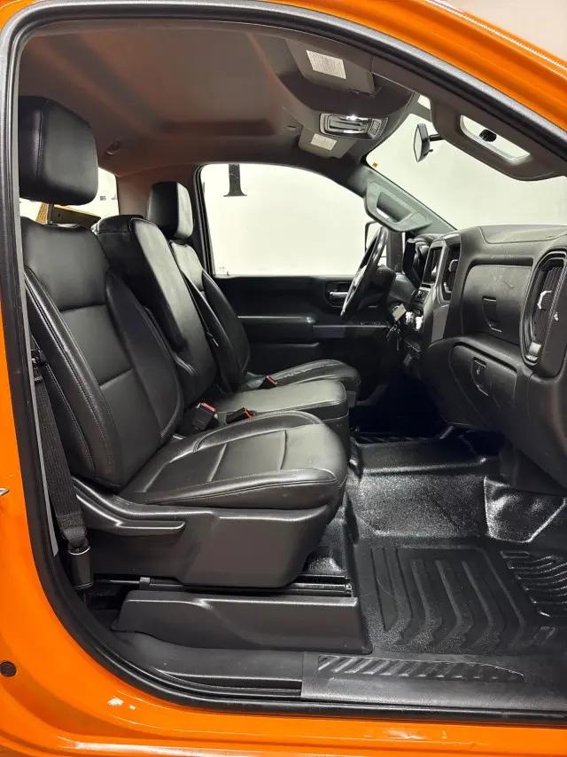 2020 GMC Sierra 3500HD Sierra 3500HD