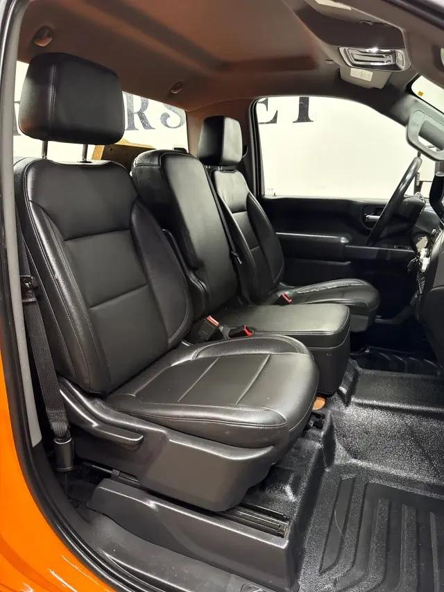2020 GMC Sierra 3500HD Sierra 3500HD