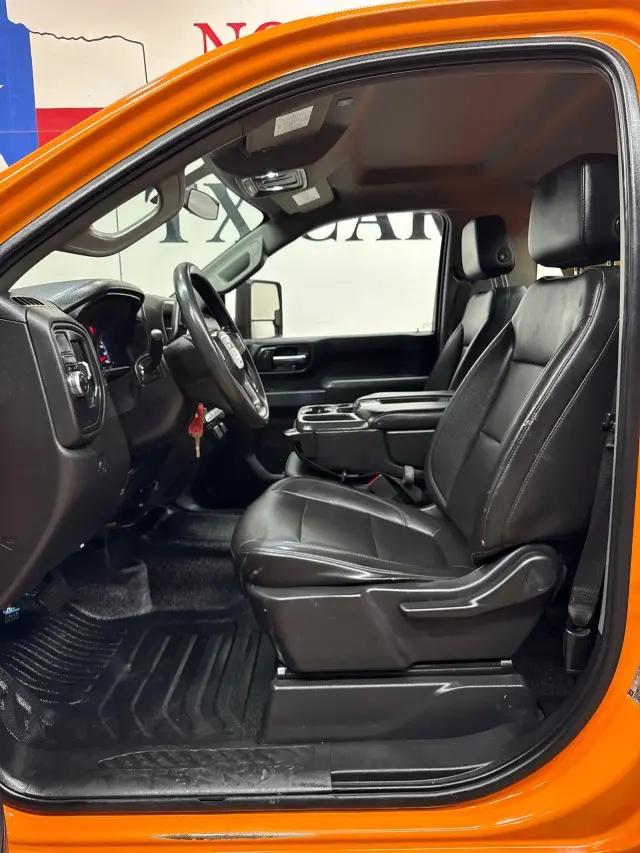2020 GMC Sierra 3500HD Sierra 3500HD