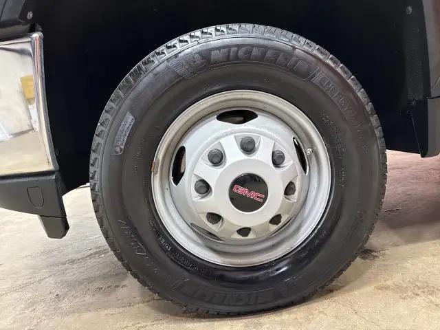 2020 GMC Sierra 3500HD Sierra 3500HD