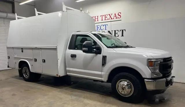 2020 Ford F-350 XL