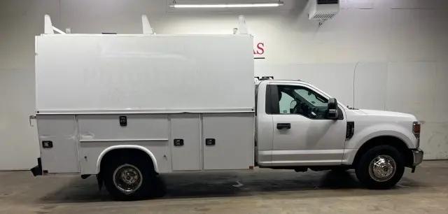 2020 Ford F-350 XL