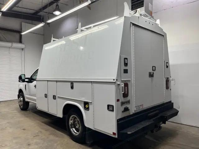 2020 Ford F-350 XL