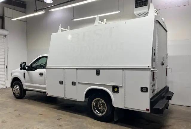 2020 Ford F-350 XL