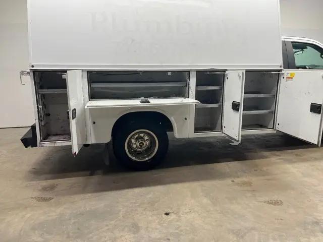 2020 Ford F-350 XL