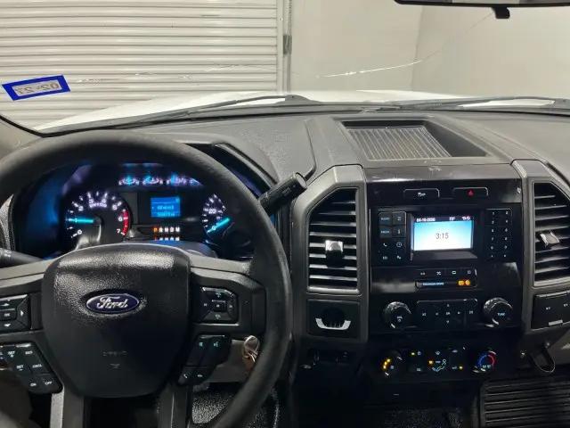 2020 Ford F-350 XL
