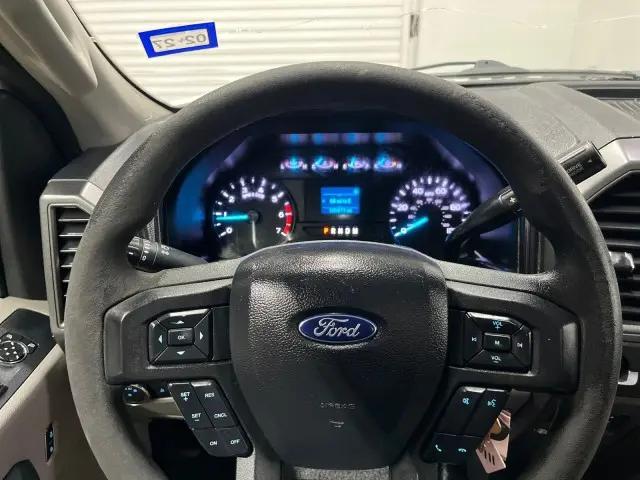 2020 Ford F-350 XL