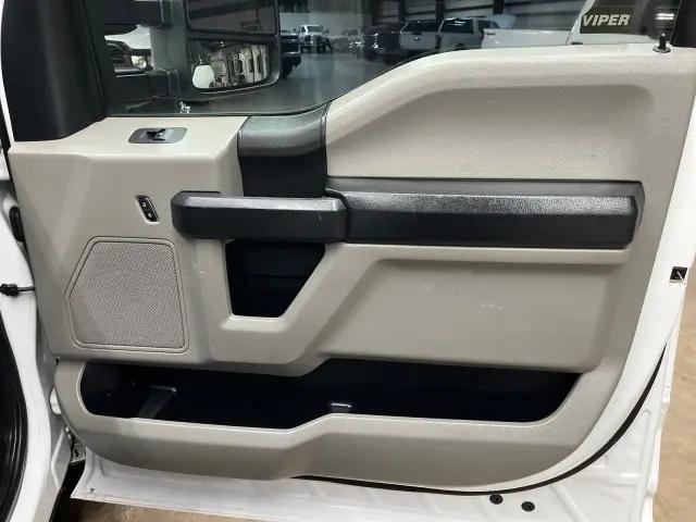2020 Ford F-350 XL