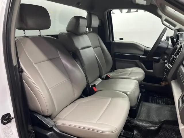 2020 Ford F-350 XL