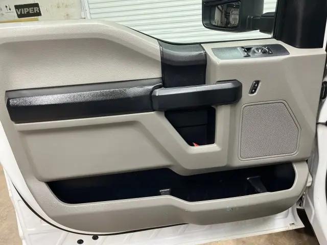 2020 Ford F-350 XL