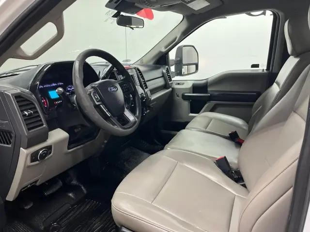 2020 Ford F-350 XL