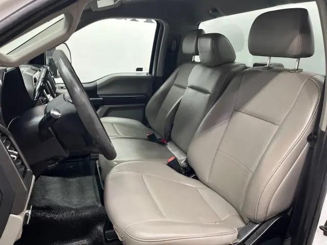 2020 Ford F-350 XL
