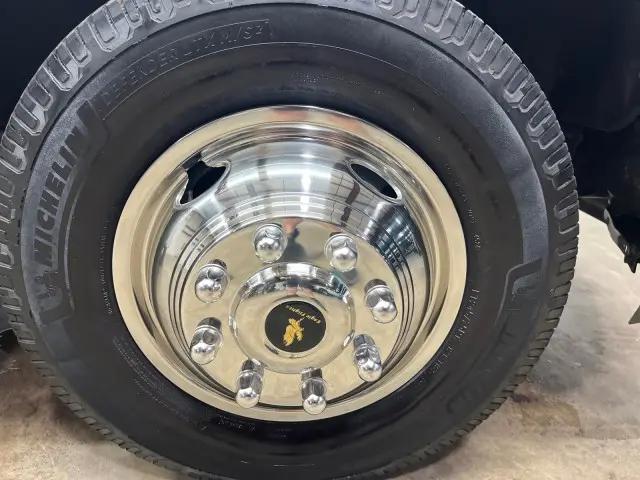 2020 Ford F-350 XL