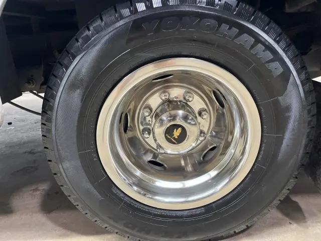 2020 Ford F-350 XL