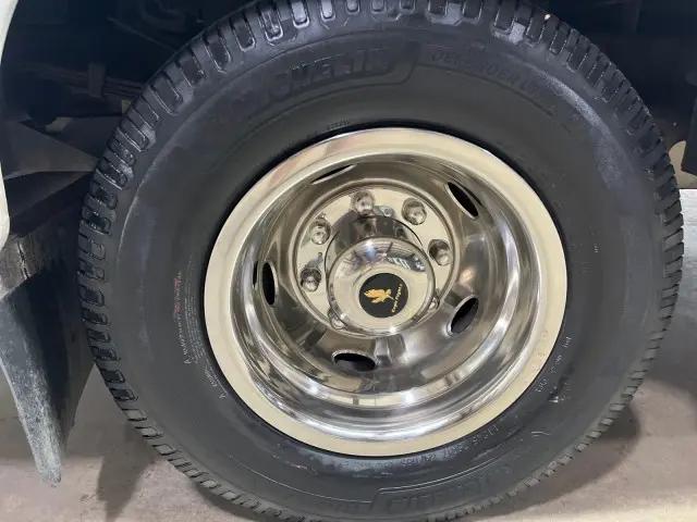 2020 Ford F-350 XL