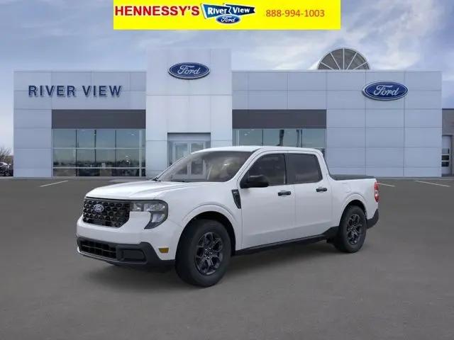 2026 Ford Maverick XLT for sale in Oswego, IL