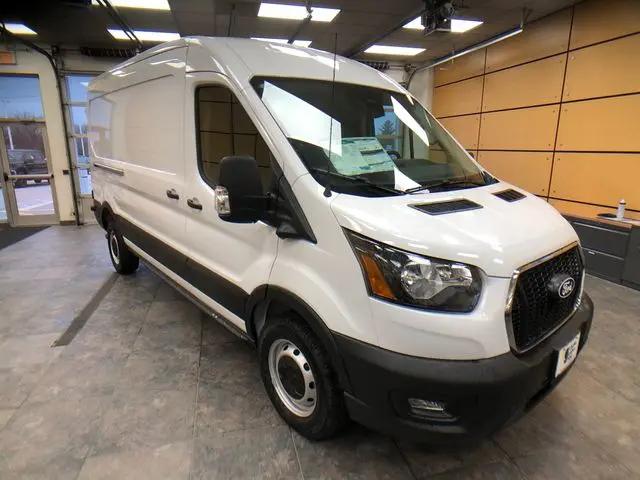 2026 Ford Transit Cargo Van T-250 for sale in Des Moines, IA