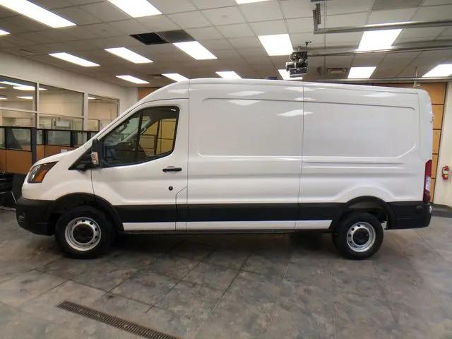 2026 Ford Transit Cargo Van T-250