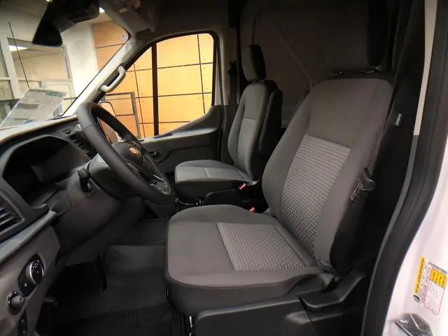 2026 Ford Transit Cargo Van T-250
