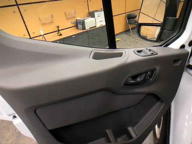 2026 Ford Transit Cargo Van T-250