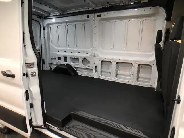 2026 Ford Transit Cargo Van T-250