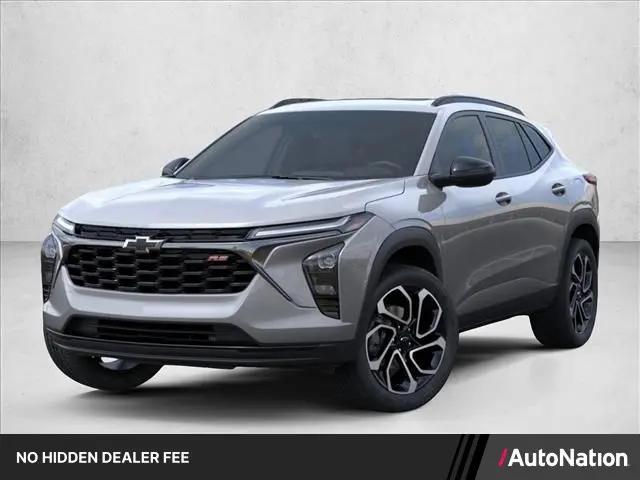 2026 Chevrolet Trax FWD 2RS for sale in Miami, FL