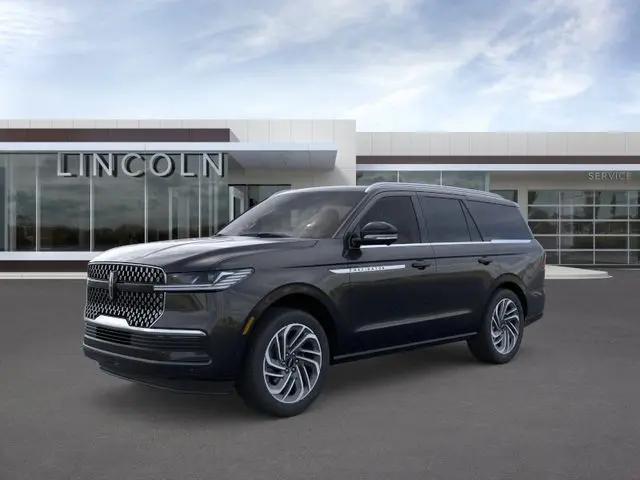 2026 Lincoln Navigator Reserve for sale in Naperville, IL