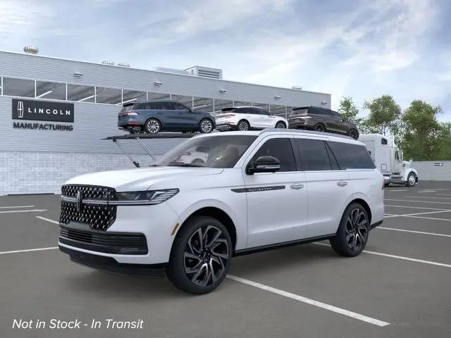 2026 Lincoln Navigator Black Label for sale in Naperville, IL