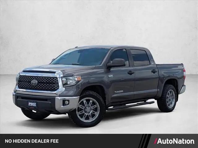 2018 Toyota Tundra SR5 5.7L V8 for sale in Corpus Christi, TX