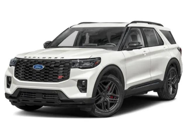 2026 Ford Explorer ST for sale in Manteca, CA