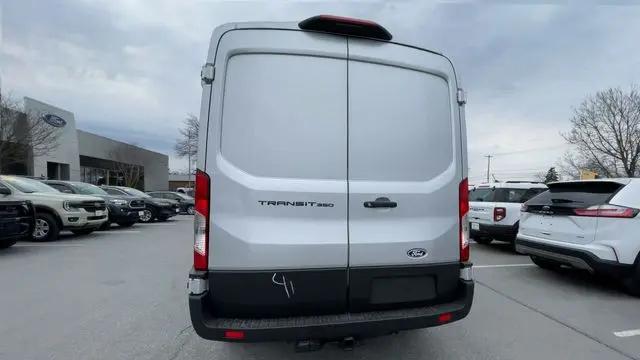 2026 Ford Transit Cargo Van T-350