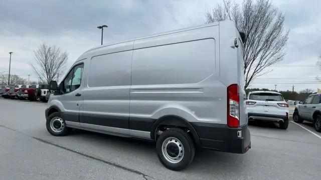 2026 Ford Transit Cargo Van T-350