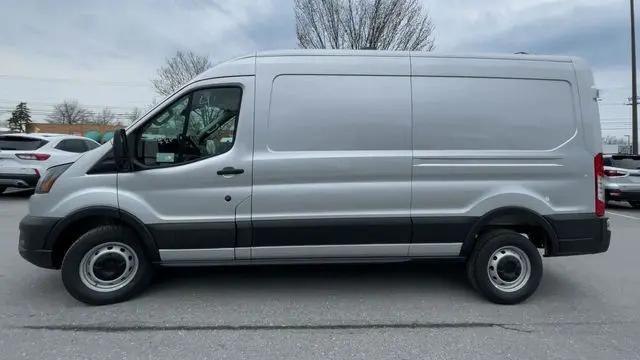2026 Ford Transit Cargo Van T-350
