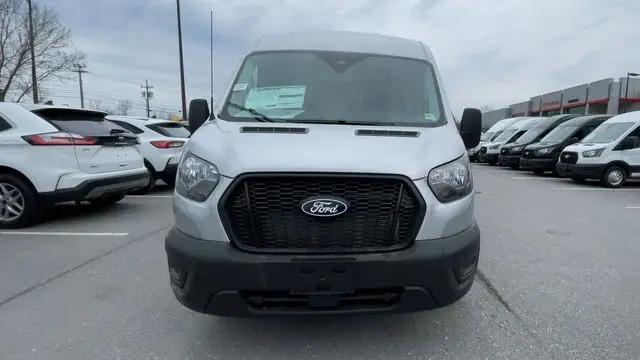2026 Ford Transit Cargo Van T-350
