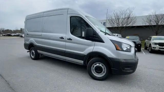 2026 Ford Transit Cargo Van T-350
