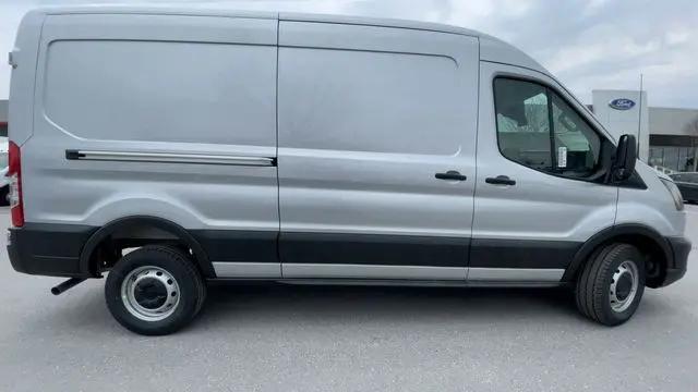 2026 Ford Transit Cargo Van T-350