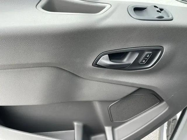 2026 Ford Transit Cargo Van T-350