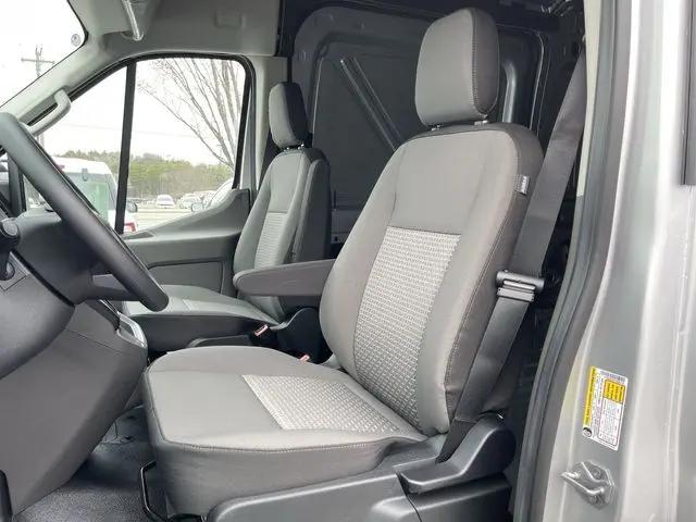 2026 Ford Transit Cargo Van T-350