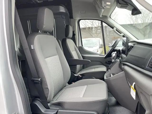 2026 Ford Transit Cargo Van T-350