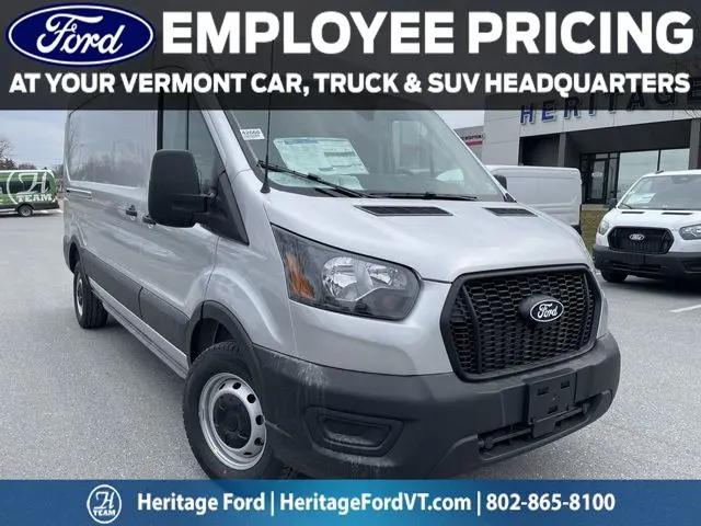 2026 Ford Transit Cargo Van T-350 for sale in South Burlington, VT