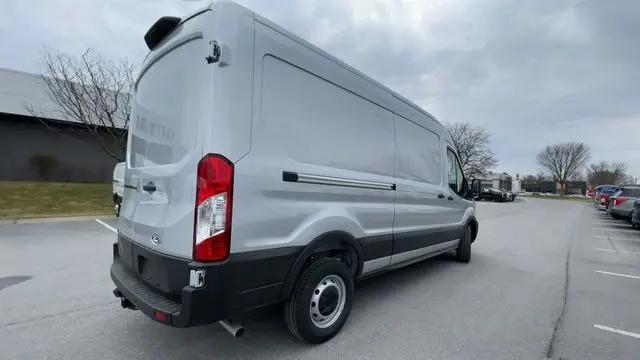 2026 Ford Transit Cargo Van T-350