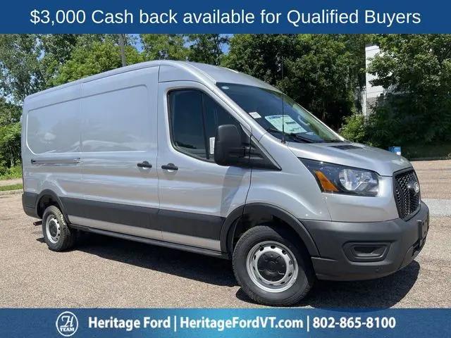 2026 Ford Transit Cargo Van T-350 for sale in South Burlington, VT