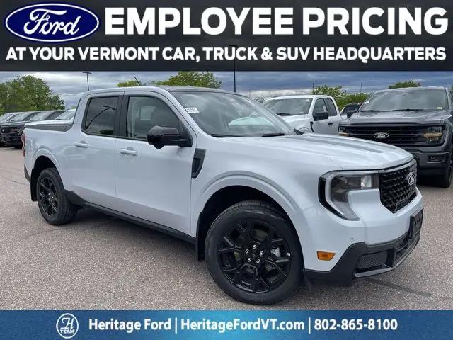2026 Ford Maverick Lariat for sale in South Burlington, VT