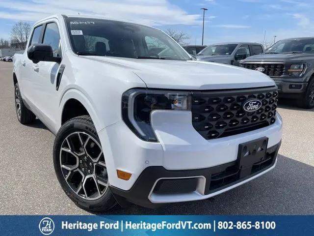 2026 Ford Maverick Lariat for sale in South Burlington, VT