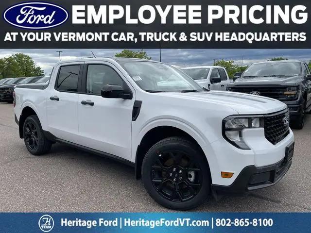 2026 Ford Maverick XLT for sale in South Burlington, VT
