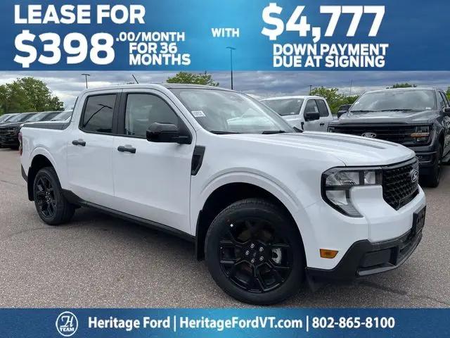 2026 Ford Maverick XLT for sale in South Burlington, VT