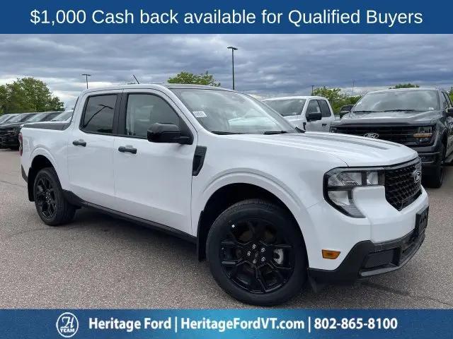 2026 Ford Maverick XLT for sale in South Burlington, VT